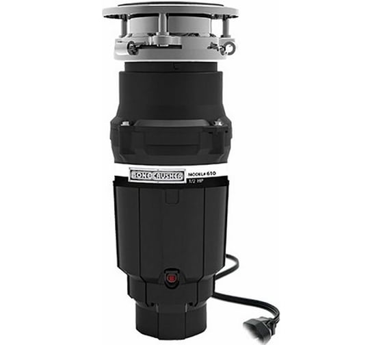 Изображение товара Измельчитель 610 для пищевых отходов бытовой Bone Crusher  -AS 00-00000773 BC610