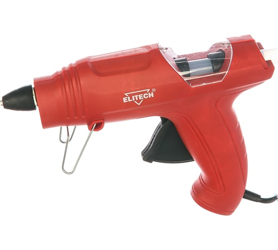 Изображение товара Клеевой пистолет Elitech ПКЛ 2013 185681