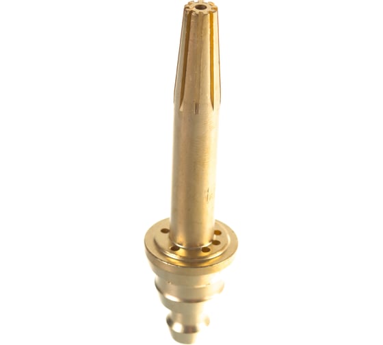 Изображение товара Мундштук пропановый внутренний P №3 Redius 104033