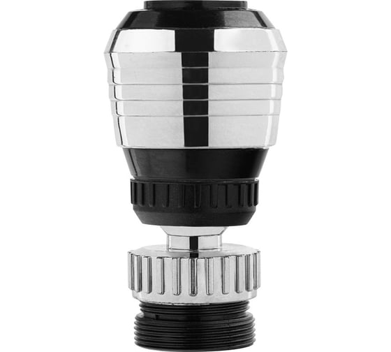 Изображение товара Универсальный аэратор Рыжий кот 2 режима 103664