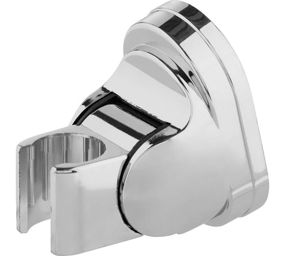 Изображение товара Держатель для душа Рыжий кот настенный, поворотный, 7x5х6.5 см 105697