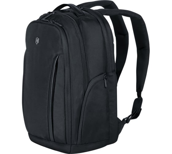 Изображение товара Рюкзак Victorinox  Altmont Professional Essential Laptop 15'' чёрный, 30x23x43 см, 22 л 602154