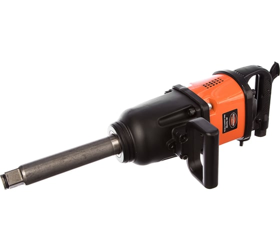 Изображение товара Пневмогайковерт AV Steel 1"dr. 3375Нм 9' 15,5кг AV-762700