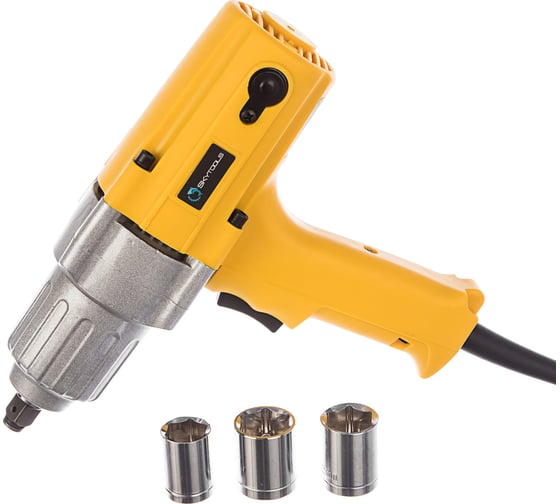 Изображение товара Электрический гайковерт Absolut SK9000