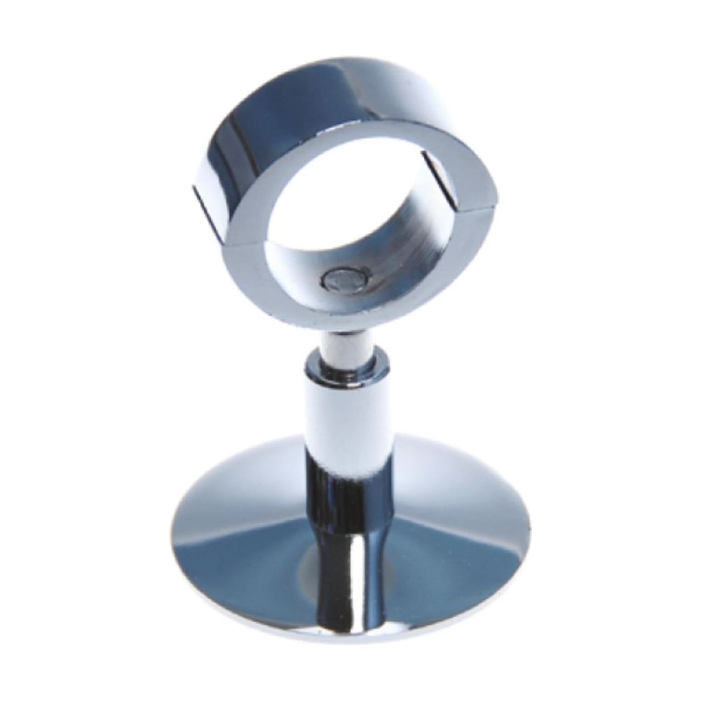 Изображение товара Крепление для полотенцесушителя TIM 1 с разъемным крепежом