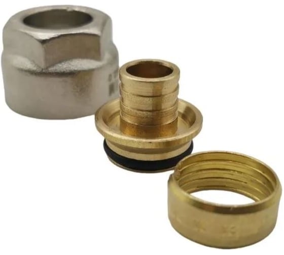 Изображение товара Евроконус для коллекторов TIM 3/4 -16x2.0 (14820) 771223