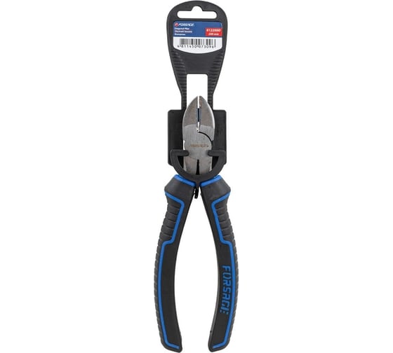 Изображение товара Бокорезы Forsage 200мм F-612200D(54822)