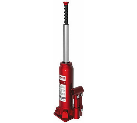 Изображение товара Домкрат BottLine Jacks Сорокин 3.3