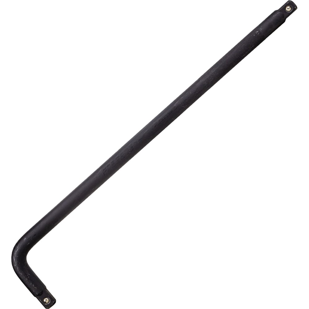 Изображение товара Г-образный ударный вороток Forsage 400мм, 1/2" cr-mo F-8154400MPB(54954) Изображение товара Г-образный ударный вороток Forsage 400мм, 1/2" cr-mo F-8154400MPB(54954)