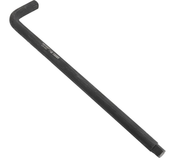 Изображение товара Вороток Forcekraft Г-образный двухсторонний ударный cr-mo 650мм 1" FK-8158650MPB(56109)