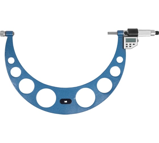 Изображение товара Микрометр ЧИЗ МКЦ- 300 0,001 электронный (ГРСИ №35816-07) 51126