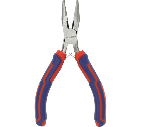 Изображение товара Мини-плоскогубцы WORKPRO CR-V WP231095