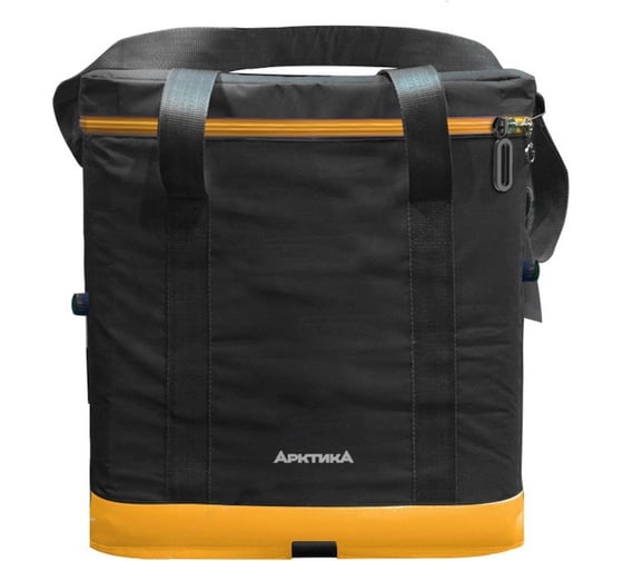 Изображение товара Сумка-холодильник Арктика 20 л термосумка 010-20 черная