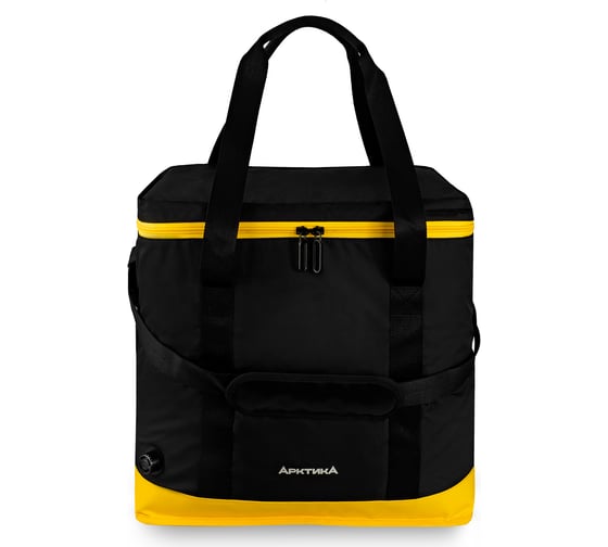 Изображение товара Сумка-холодильник Арктика 30 л 010-30 черная
