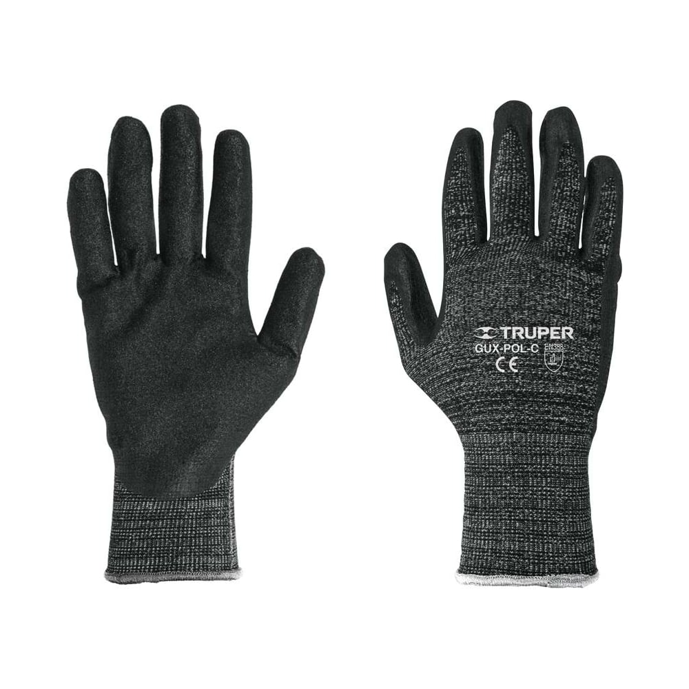 Универсальные перчатки Truper универсальные перчатки truper