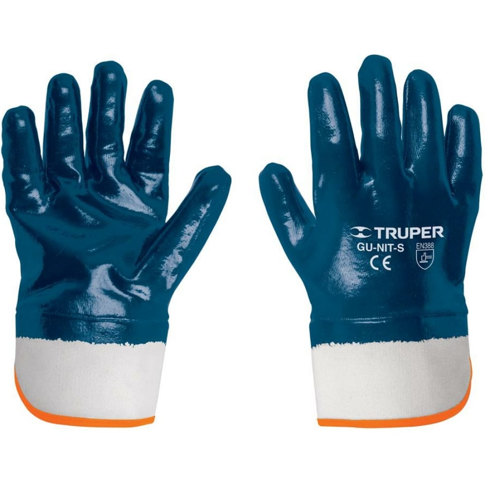 Рабочие перчатки Truper - 15245