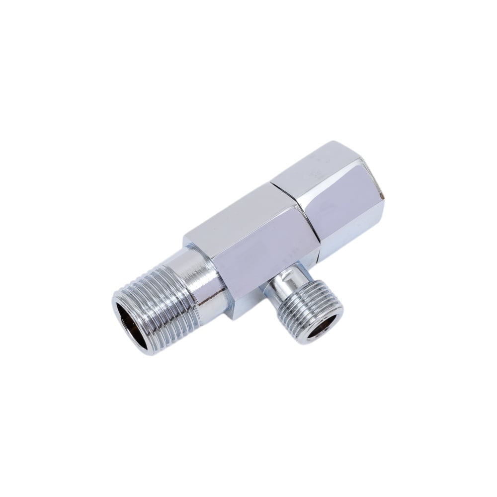 Угловой кран REMER 128E1238