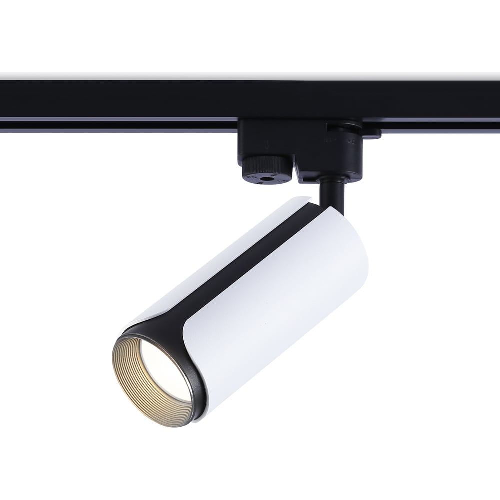 Трековый однофазный светильник Ambrella Light TRACK SYSTEM GL5154
