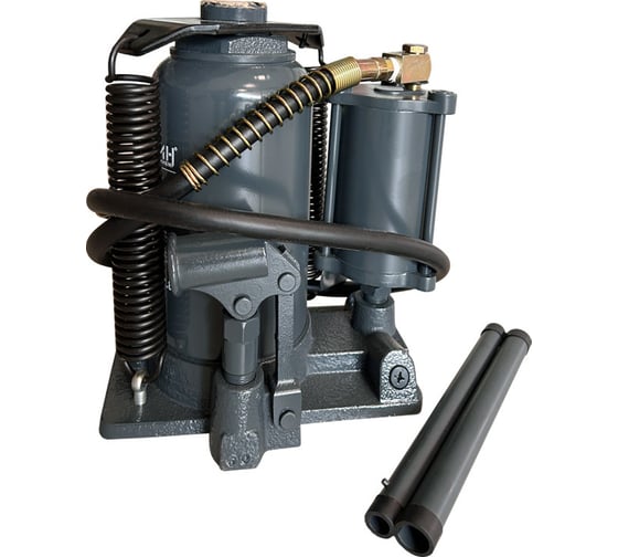 Изображение товара Пневмогидравлический домкрат СОРОКИН 3.82