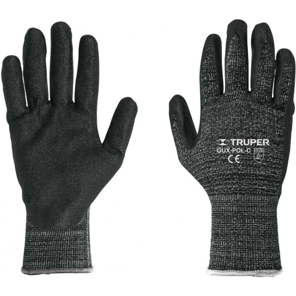 Универсальные перчатки Truper
