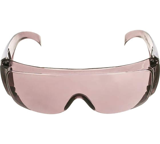 Изображение товара Защитные очки Truper черные LEN-SN 14253