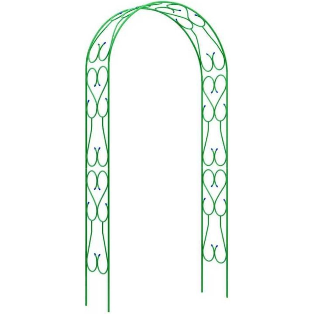 Садовая арка Клевер С