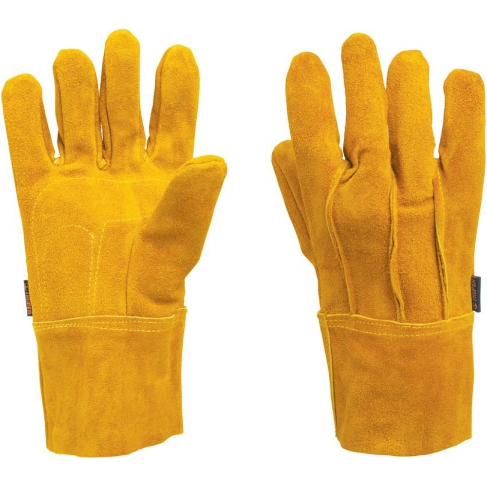 Рабочие перчатки Truper рабочие перчатки общего применения truper