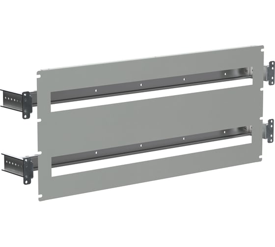 Изображение товара Комплект установки модульного автоматического выключателя IEK Format внутренняя дверь 300x800 68 мод. YKM40D-FO-MCV-030-080