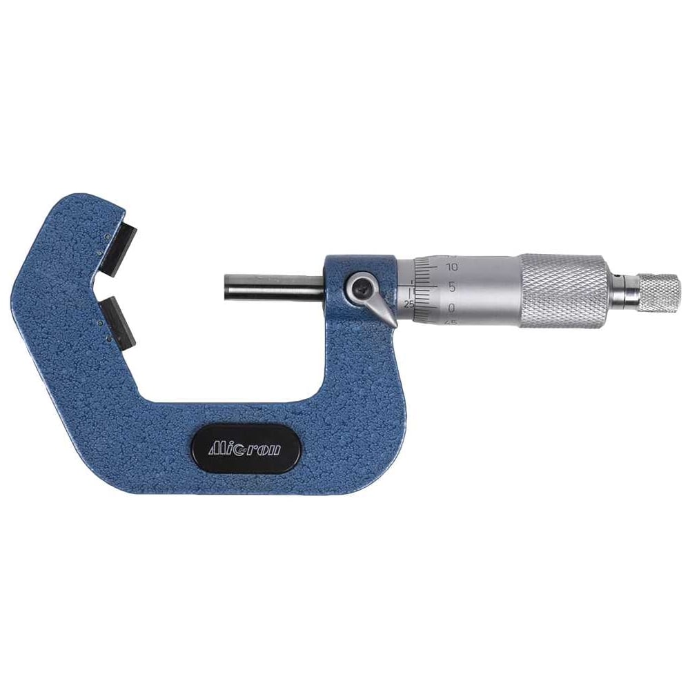 Изображение товара Призматический микрометр Micron МСИ- 45 0,01 34219