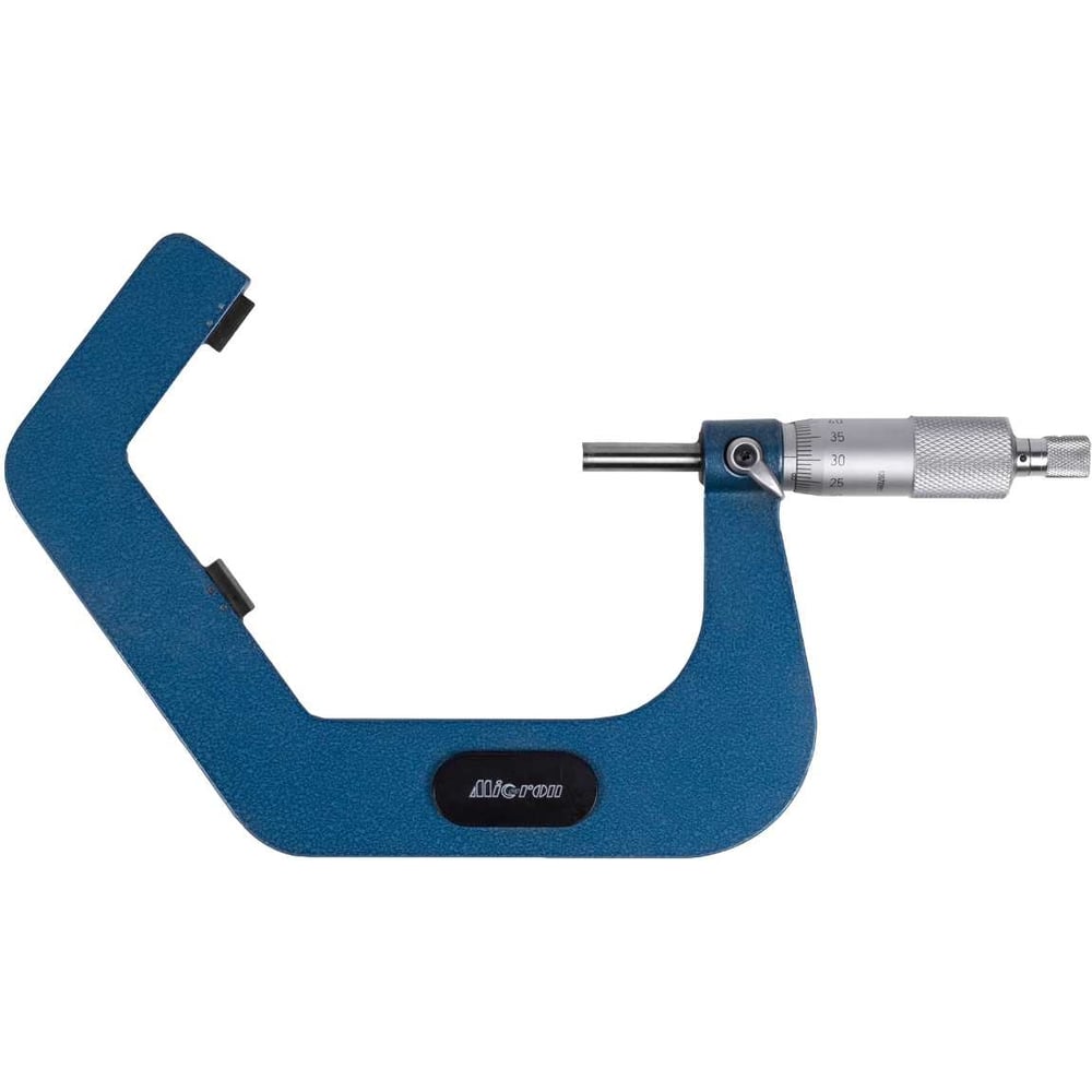 Изображение товара Призматический микрометр Micron МПИ-105 0,01 профессиональный измерительный инструмент