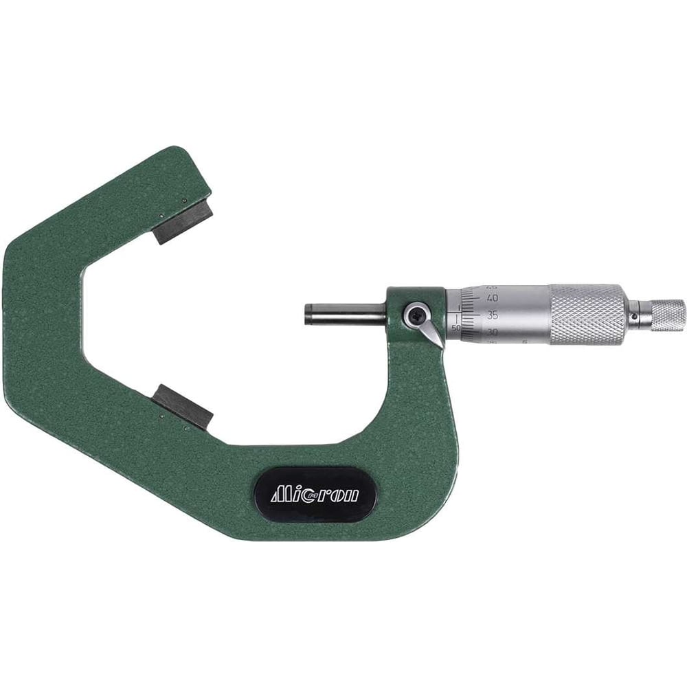 Изображение товара Призматический микрометр Micron МТИ- 65 0,01 34211