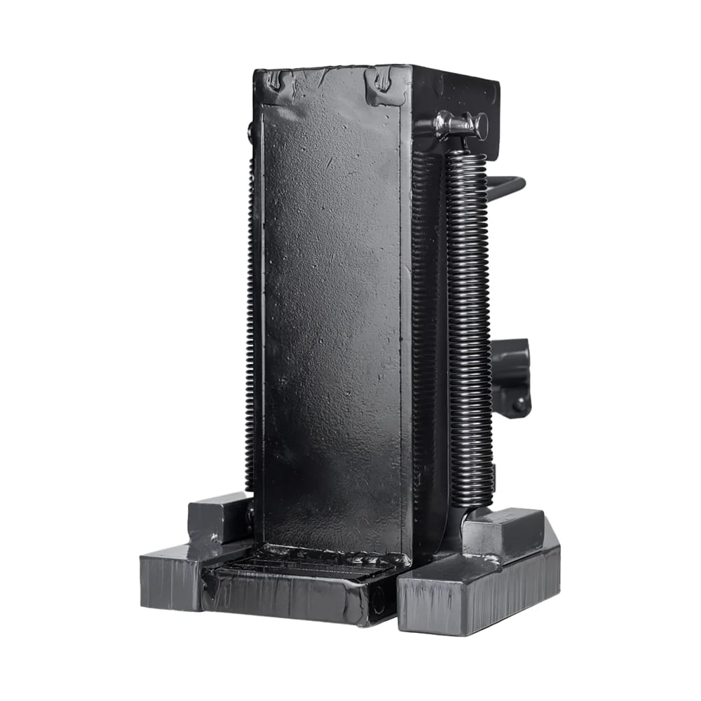 Изображение товара Зацепной домкрат СОРОКИН 3.304 для подъема грузов до 4 тонн, надежный и легкий