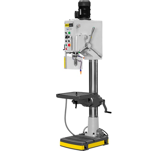 Изображение товара Сверлильный редукторный станок Stalex SHD-32PF Pro GB32Pro