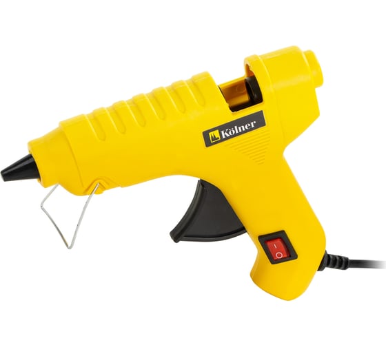 Изображение товара Клеевой пистолет Kolner KGG 11/70 8031800046