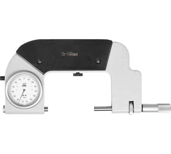 Изображение товара Рычажная скоба SHAN СР-125 0,002 (ГРСИ №65532-16) 136299