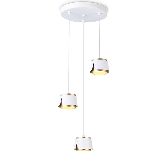 Изображение товара Подвесной светильник Ambrella Light TECHNO SPOT TN71249
