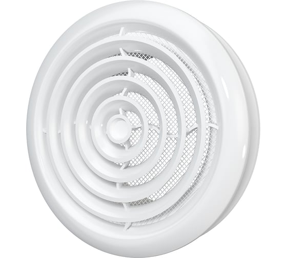 Изображение товара Диффузор со стопорным кольцом и фланцем 150 мм ERA 15DK 90-00979