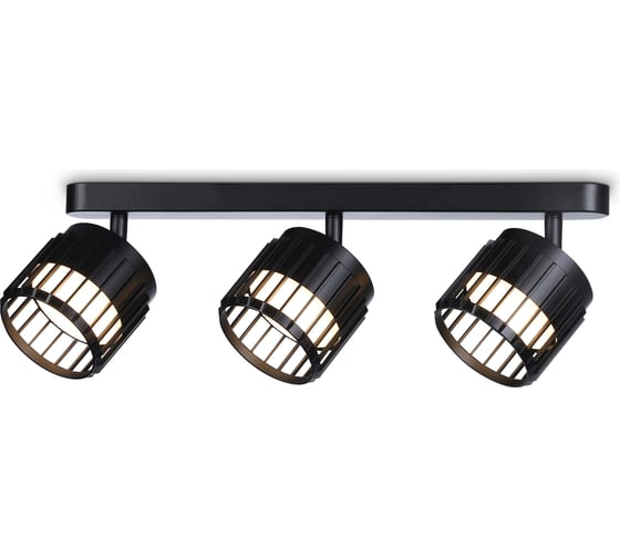 Изображение товара Настенно-потолочный поворотный спот Ambrella light TECHNO SPOT TN71168