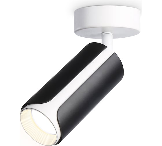 Изображение товара Накладной поворотный спот Ambrella light TECHNO SPOT TN51594