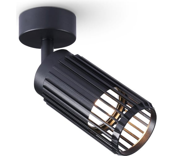 Изображение товара Накладной поворотный спот Ambrella light TECHNO SPOT TN51679