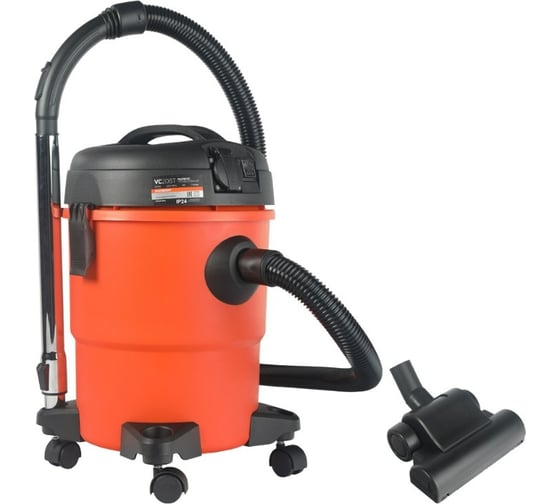 Изображение товара Промышленный пылесос PATRIOT VC 206T 755302062