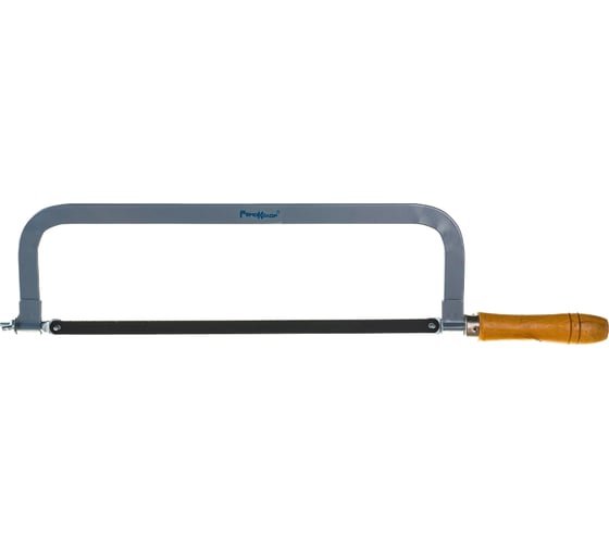 Изображение товара Ножовка по металлу, 300 мм РемоКолор 42-1-001