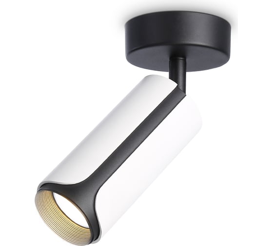 Изображение товара Накладной поворотный спот Ambrella light TECHNO SPOT TN51592