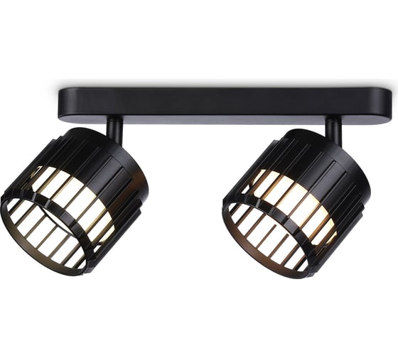 Изображение товара Настенно-потолочный поворотный спот Ambrella light TECHNO SPOT TN71163