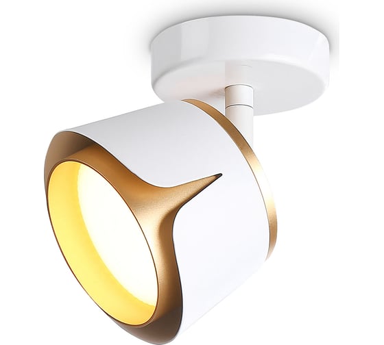 Изображение товара Накладной поворотный спот Ambrella light TECHNO SPOT TN71224