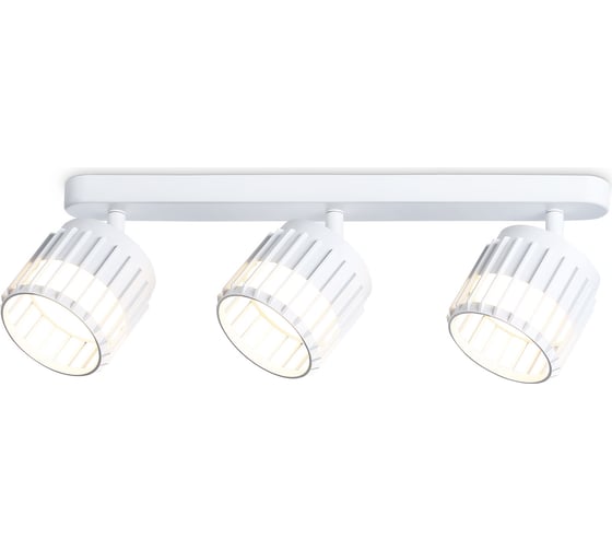 Изображение товара Настенно-потолочный поворотный спот Ambrella light TECHNO SPOT TN71166