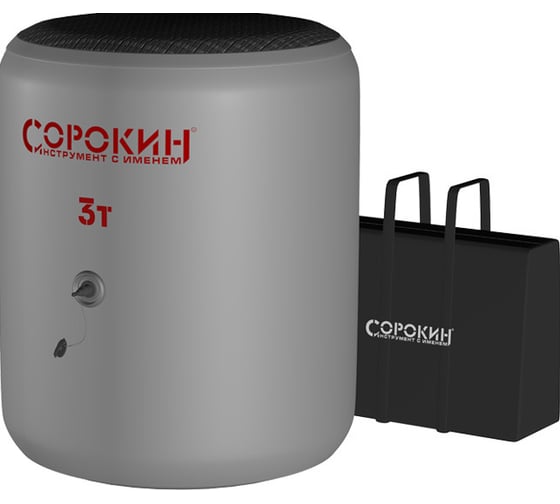 Изображение товара Надувной домкрат СОРОКИН 3.693