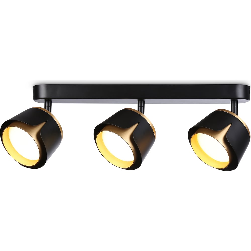 Изображение товара Настенно-потолочный поворотный светильник Ambrella light TECHNO SPOT TN71237