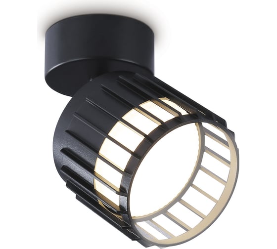 Изображение товара Накладной поворотный спот Ambrella light TECHNO SPOT TN71159