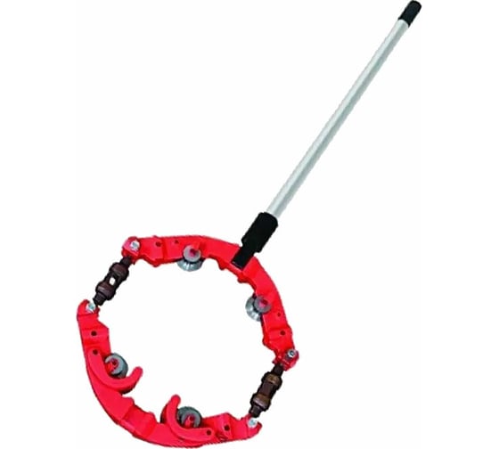 Изображение товара Ручной роторный труборез для труб Stalex MRPC-14 H14S